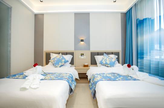 田园香榭精品民宿(阳朔西街店)