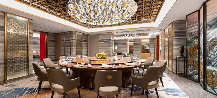 广州中国大酒店图片