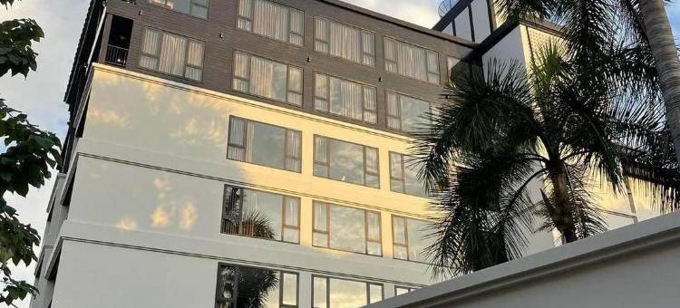 萨瑞维恩平酒店-清迈(Sareeviengping Hotel Chiangmai)图片