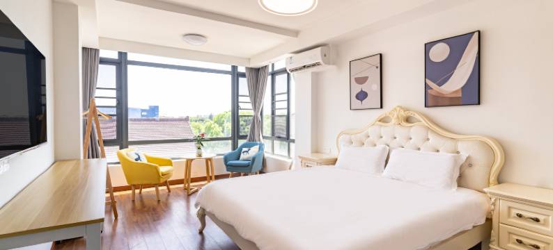 乐轰趴·Highomepa漫居泳池轰趴馆图片