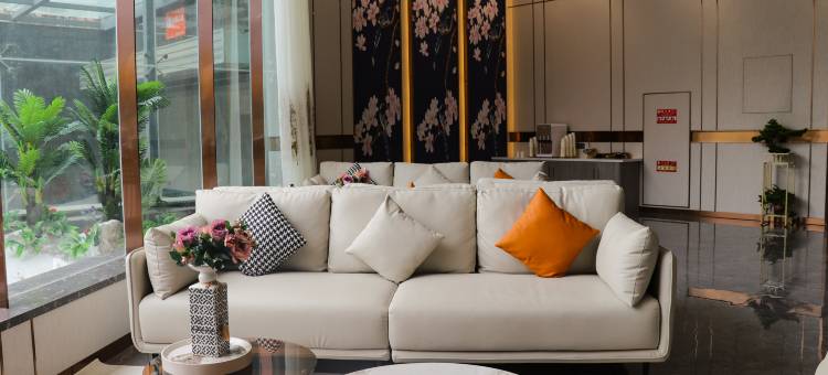 萬江大酒店图片