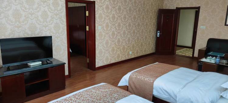 荣成天都大酒店图片