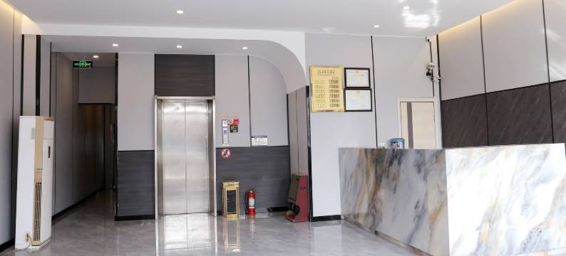 清丰加州阳光酒店图片