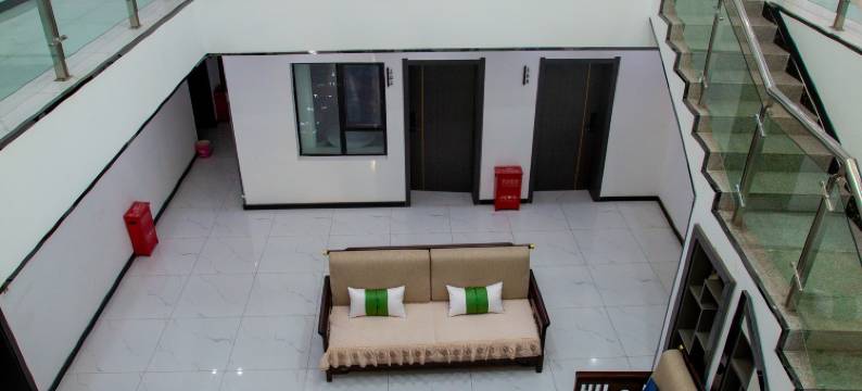 那拉提在野美宿(那拉提景区店)图片