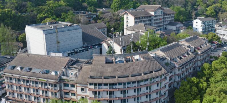 杭州西湖湖滨河坊街丽正门酒店图片