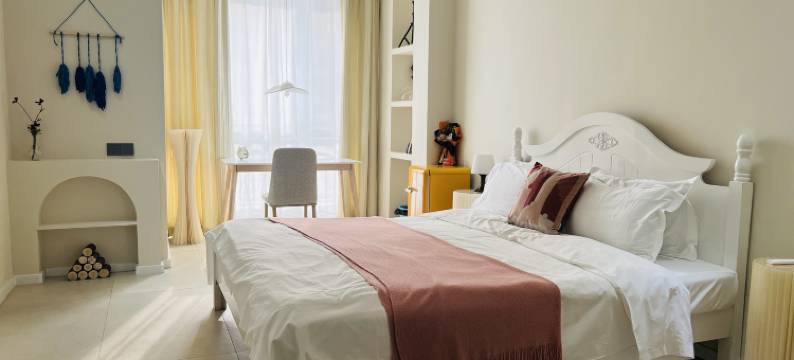 兰州泺派公寓(高铁西客站店)图片