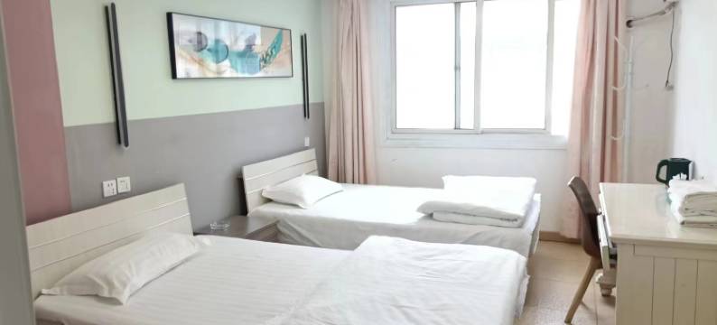 天津西青美好住宿图片