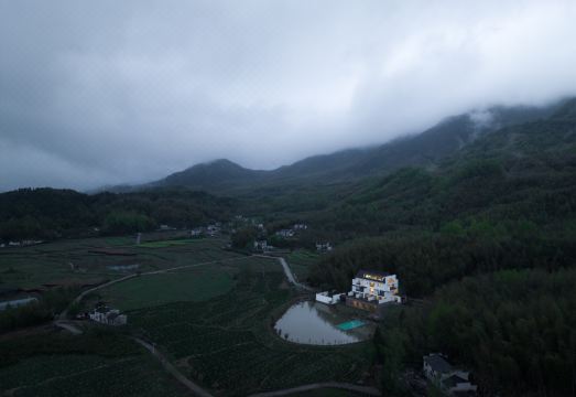 Huangshan LuHouseHotel Overview