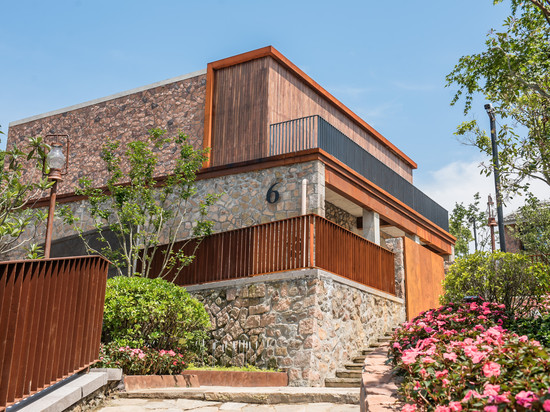 温州海霞青年营酒店