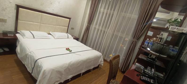 叙永巨豪酒店图片