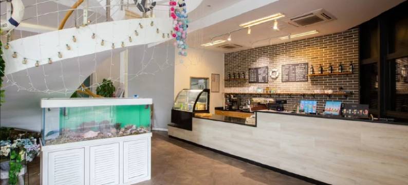 静观云海海景公寓(博鳌金湾店)图片