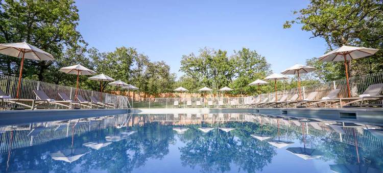 安贝尔森林(Le Bois d'Imbert)图片