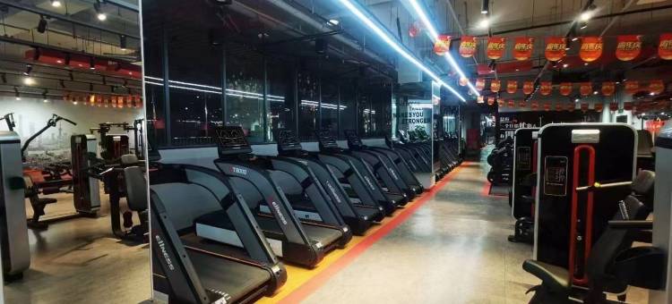 维纳斯皇家酒店(昆山周市政府店)图片