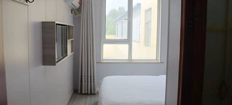 骏怡连锁酒店(肃宁石坊路店)图片