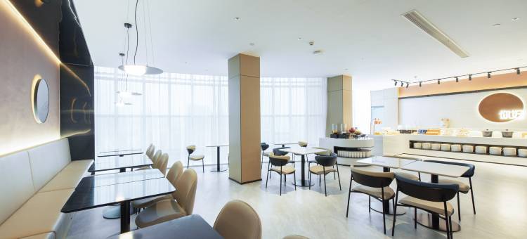 你好酒店(南宁火车站明秀路店)图片