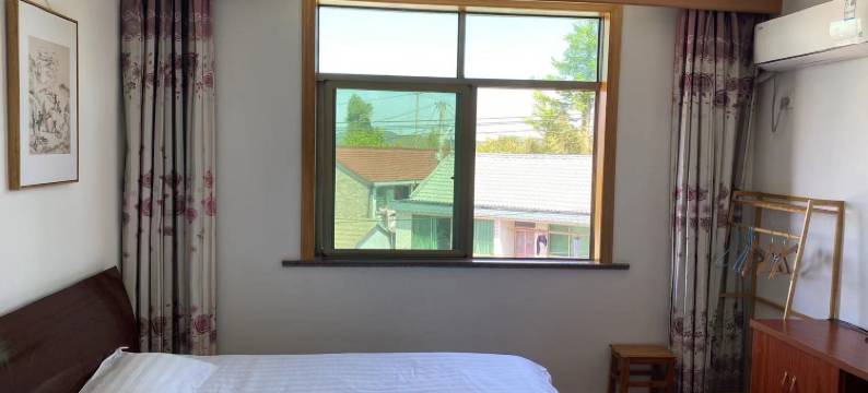 余姚四明山香椿农家乐图片