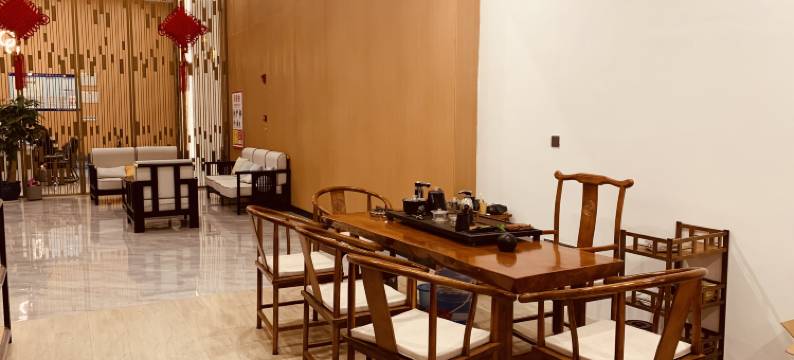 新概念电竞商务酒店图片