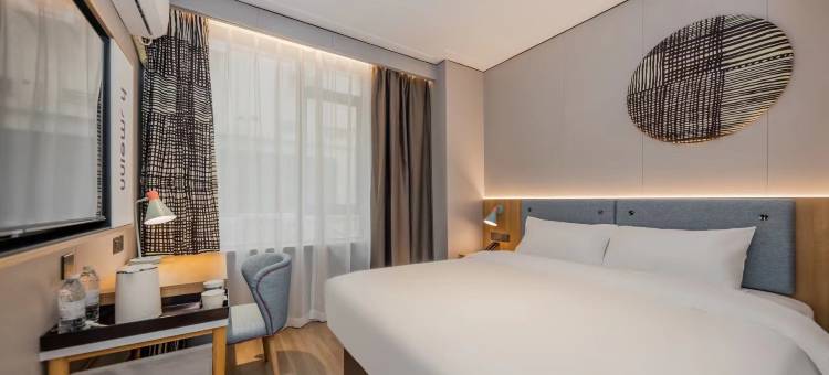 如家酒店(哈尔滨会展中心衡山路万达广场店)图片