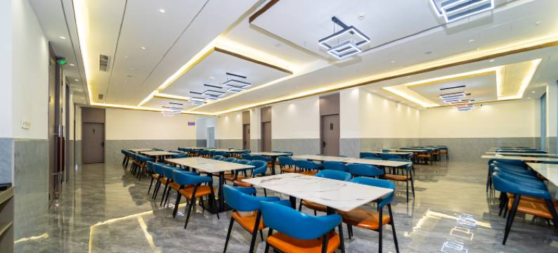 爱琴海拾光酒店(亚龙湾站店)图片