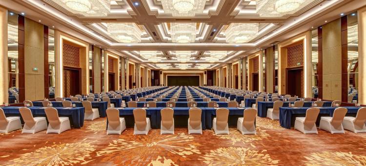 辽宁凤凰饭店(沈阳北站北陵公园店)图片