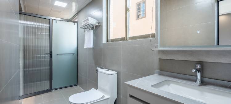 神鹰如意酒店图片