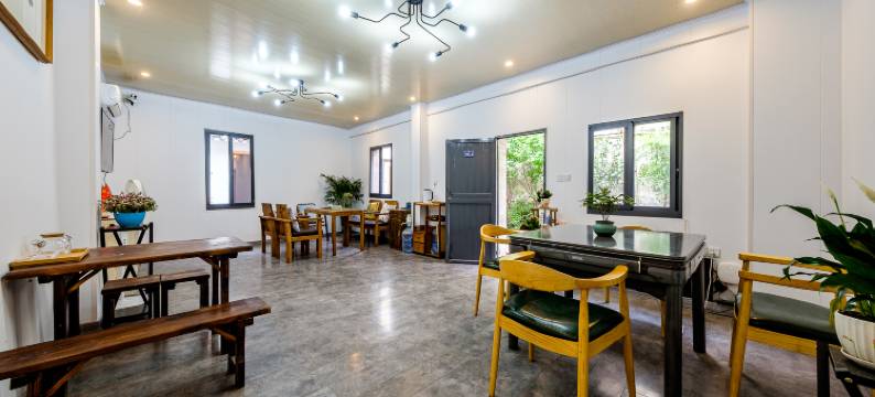 乌镇肆景别院图片