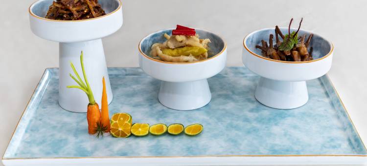 南江大酒店图片