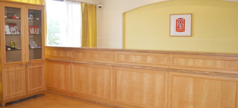 如家酒店(上海浦东新场工业园区坦直镇店)图片