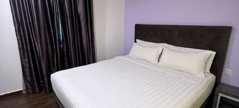 柔佛埃尔马克酒店(Elmark Hotel Johor)图片