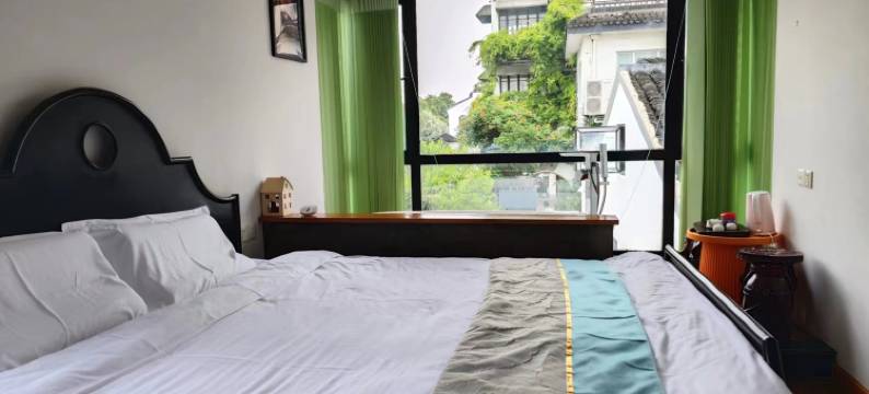 平江河民宿(苏州平江路拙政园店)图片