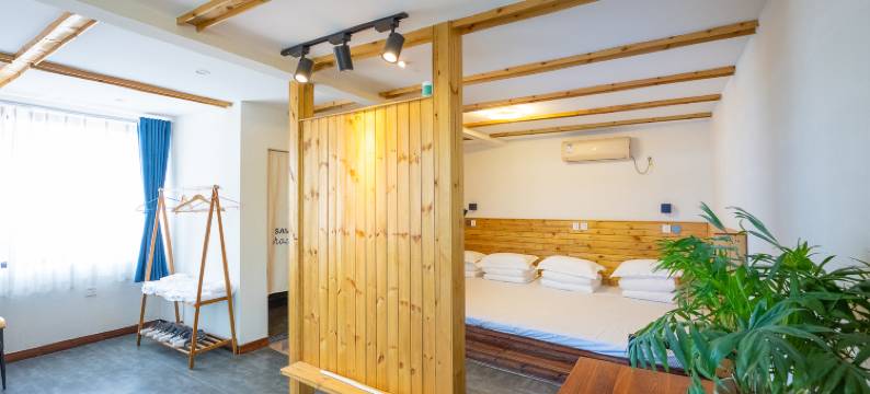 北京肆拾季民宿图片