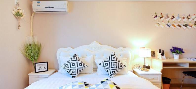 吉豪斯酒店(宁夏博物馆悦海新天地店)图片