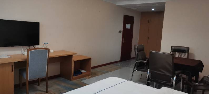 三江大酒店图片