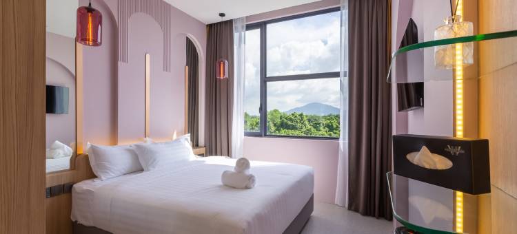 韦尔斯利酒店(Wellesley Hotel)图片