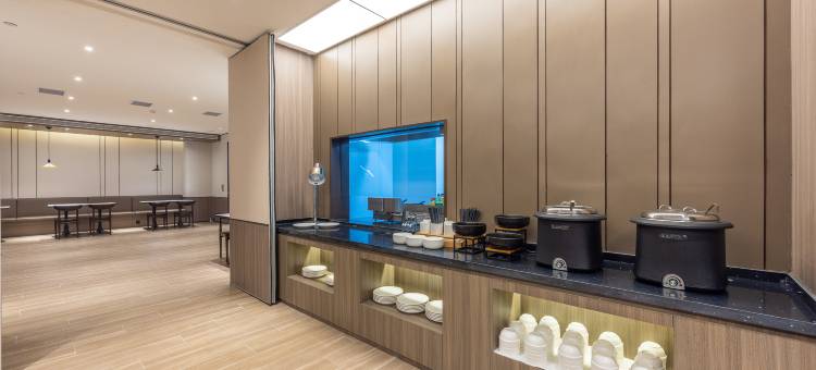 汉庭酒店(兰州安宁费家营十字大学城店)图片