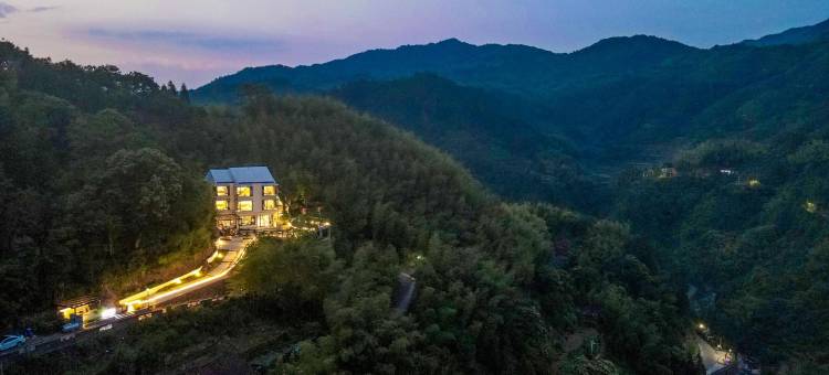 福瑞居freeland精品民宿图片