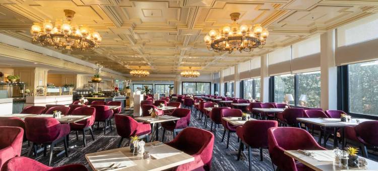 提蒙多夫斯特瑞德高级广场酒店(PLAZA Premium Timmendorfer Strand)图片