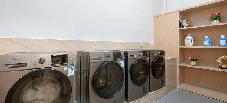 维也纳国际酒店(上海浦东机场店)图片