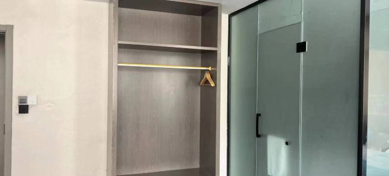 八宿县铂宸供氧酒店(多拉神山店)图片