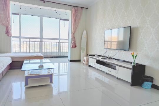 月坨岛码头景区钓鱼佬高层海景民宿预订价格,联系电话位置地址【携程