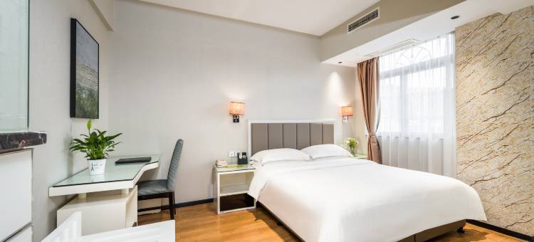 泰宁金亿大酒店图片