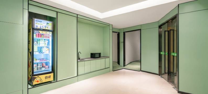 海友酒店(上海江桥万达店)图片