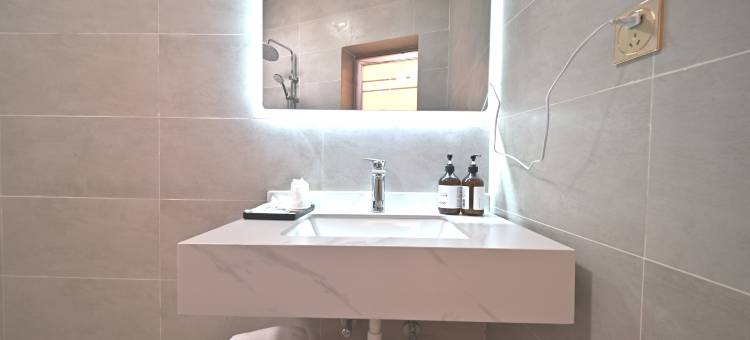 大理磻溪S湾春幸客栈图片