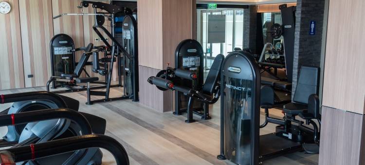 曼谷日航城市酒店(Hotel JAL City Bangkok)图片