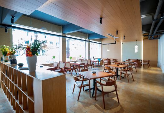 Wenchuan Dongpeng Shanyin Hotel Hotel Overview