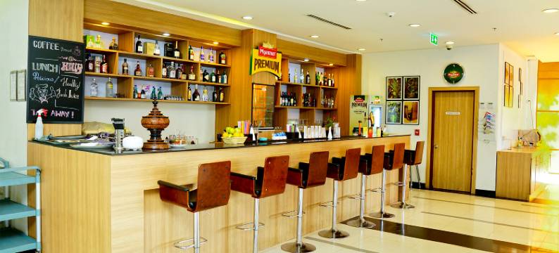 缅甸荷莉酒店(Holly Hotel Myanmar)图片