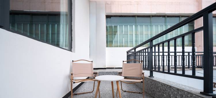 爱电竞酒店(尉氏大上海购物中心店)图片