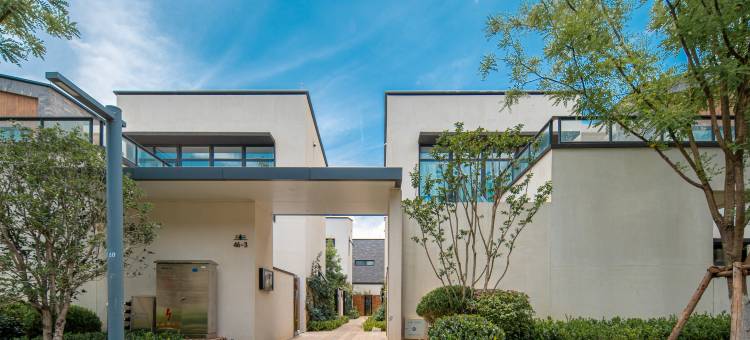 抚仙湖汐默民宿(太阳山小镇店)图片