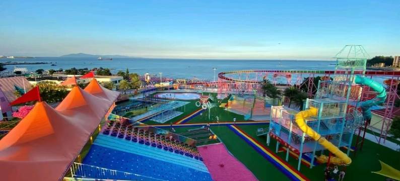 威尼斯酒店图片