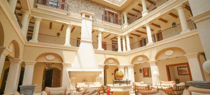 塞那都宾馆图片